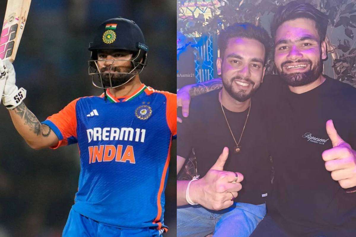 Elvish Yadav Congratulates Rinku Singh On Victory