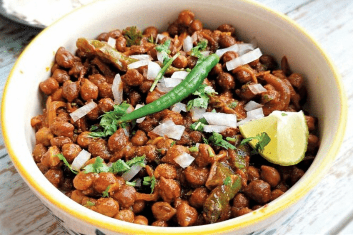 Famous Street Foods Of Bihar 1