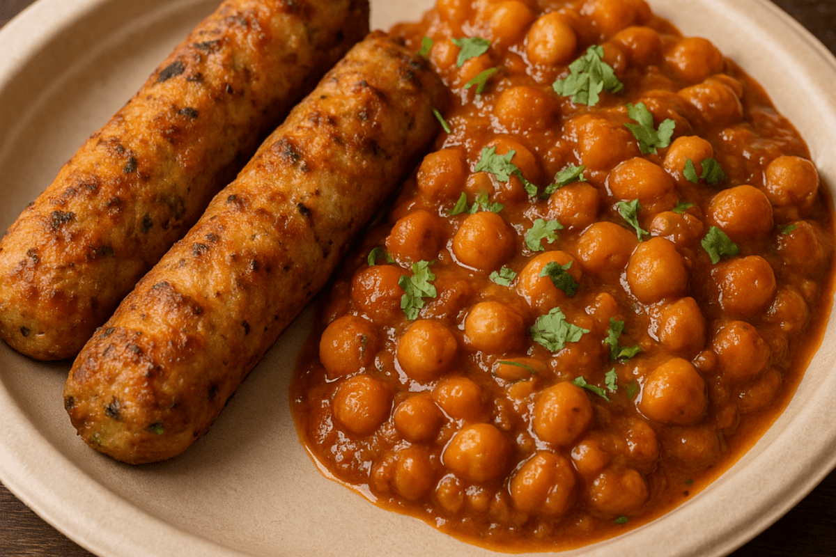 Famous Street Foods Of Bihar 2