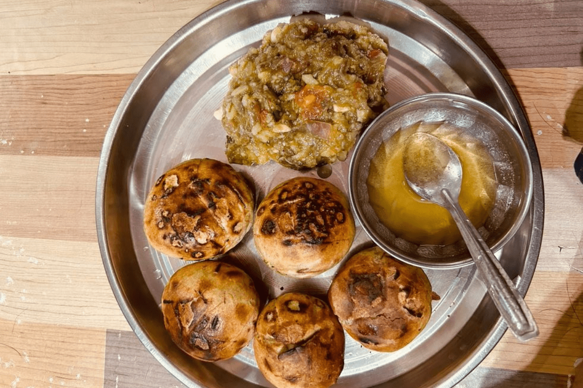 Famous Street Foods Of Bihar