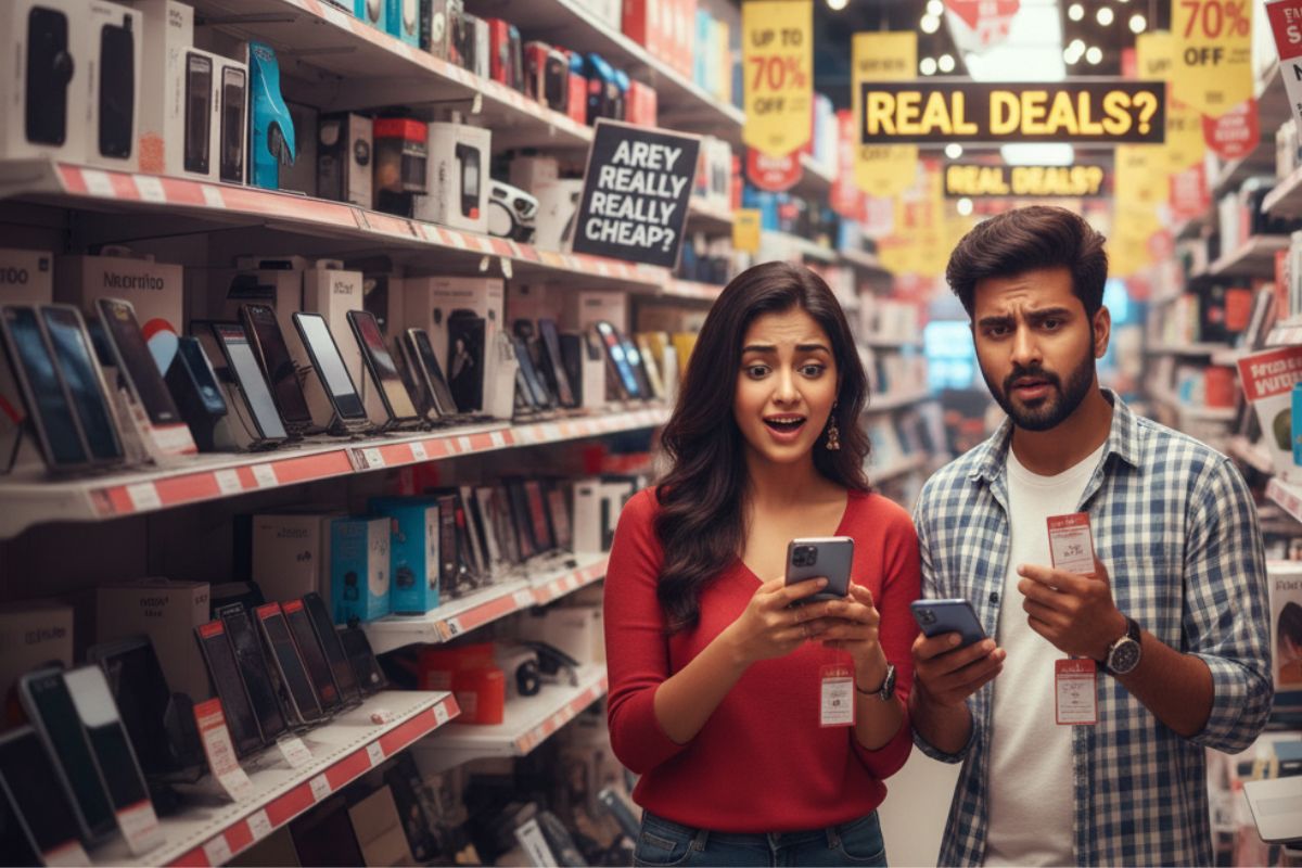 Festive Season Sale 2025