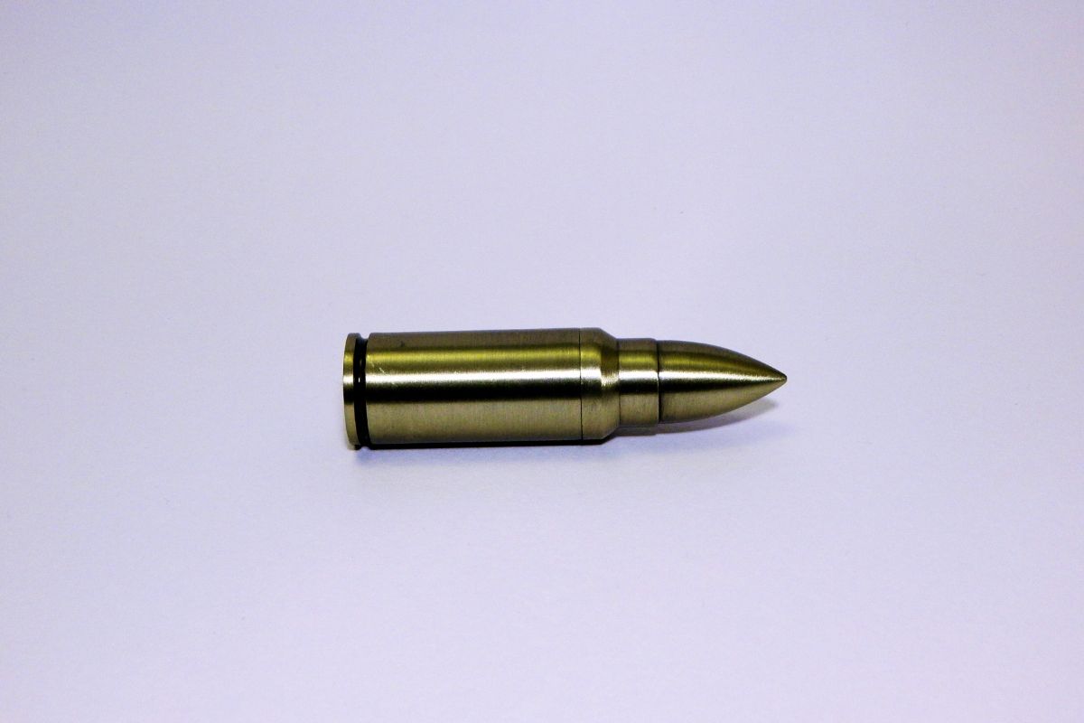 Firing on Police in Ranchi District Jharkhand