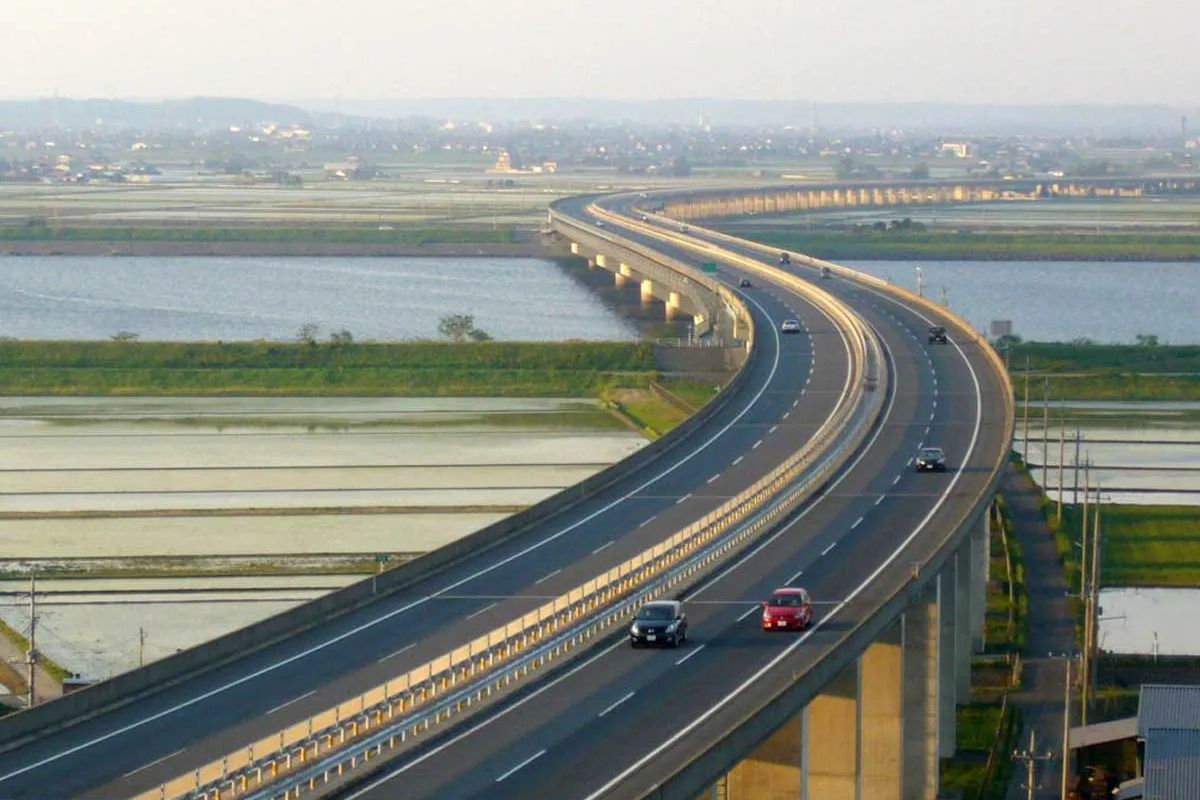 First Greenfield Expressway of Bihar will connect 7 districts and 19 cities