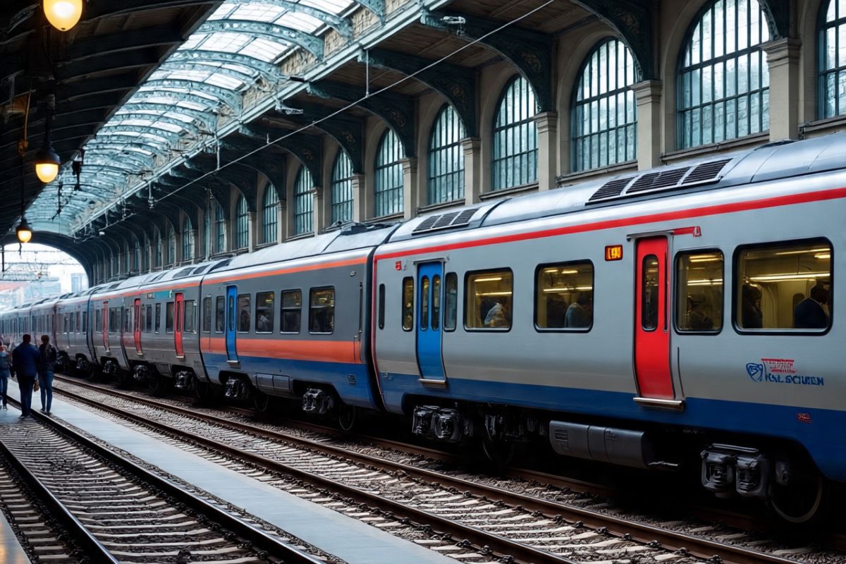 A special train will run between Bihar and this city on Diwali