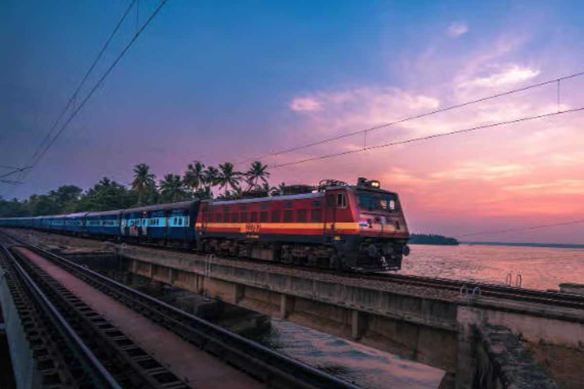 Five pairs of trains get new stoppages