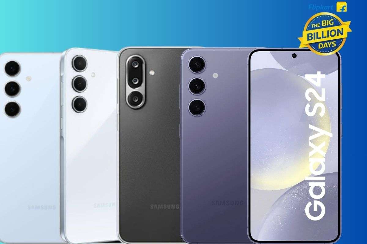 Flipkart BBD Sale 2025