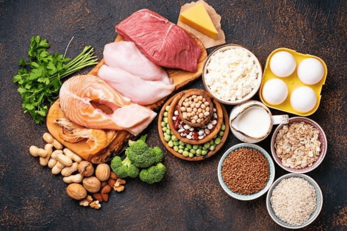 Foods to avoid at night for dinner