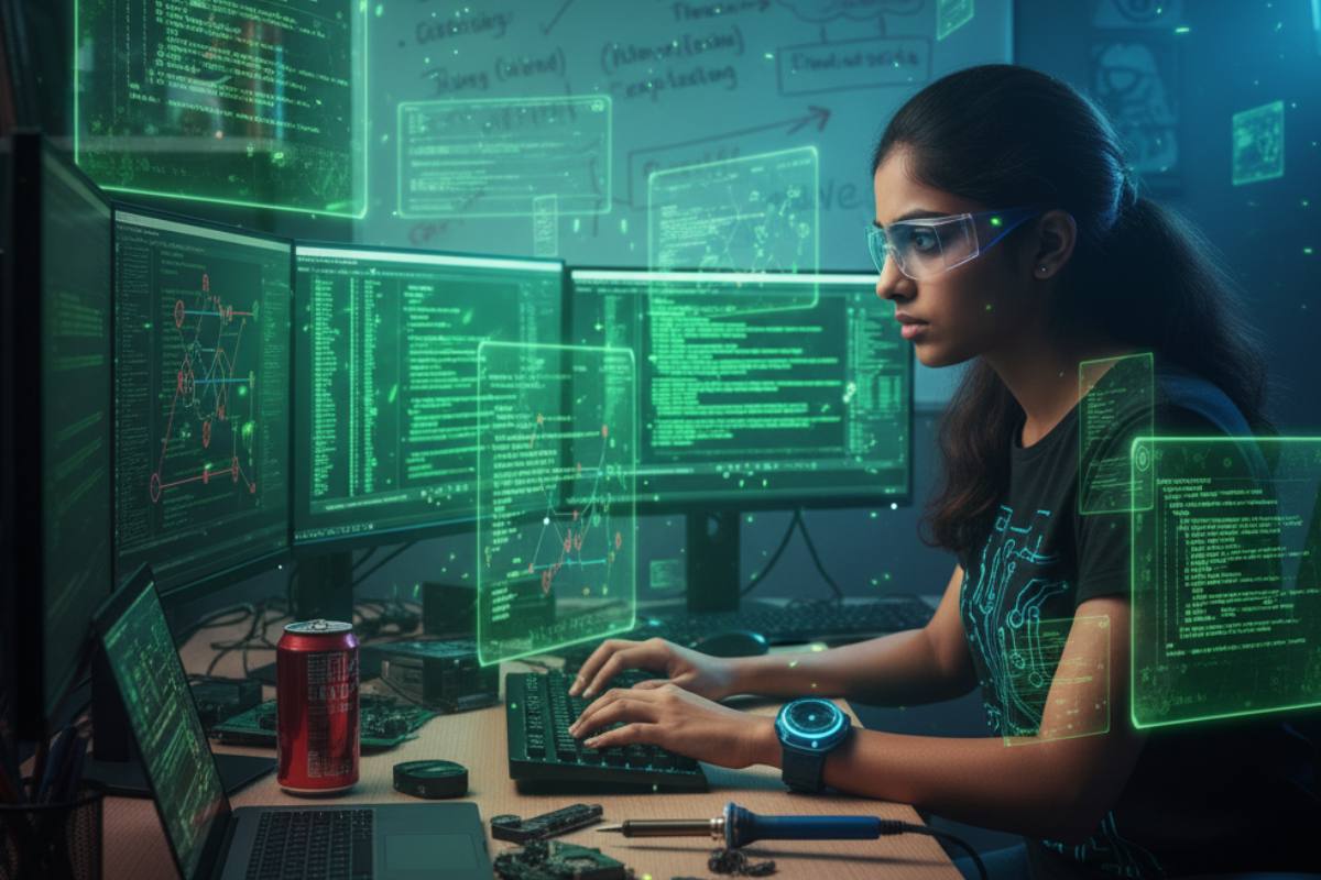 Free Ethical Hacking Course