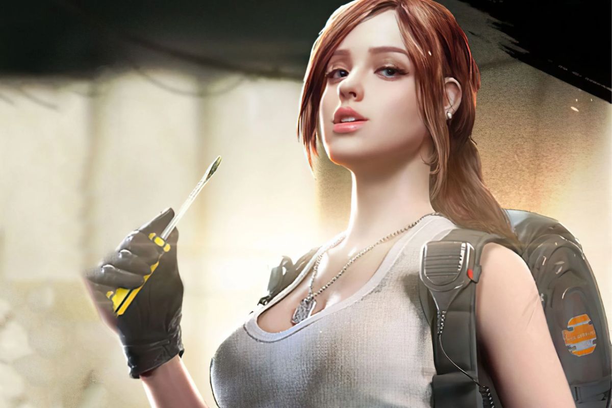 Free Fire Max Redeem Codes