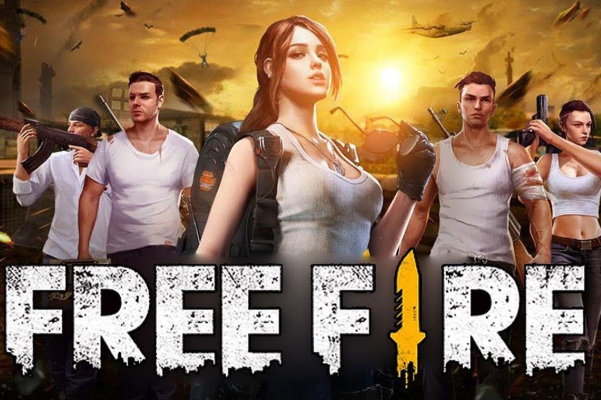 Free Fire Max Redeem Codes