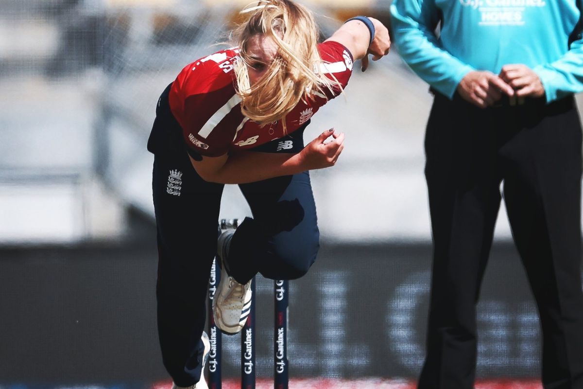 Freya Davies announces retirement at 29 to become a solicitor