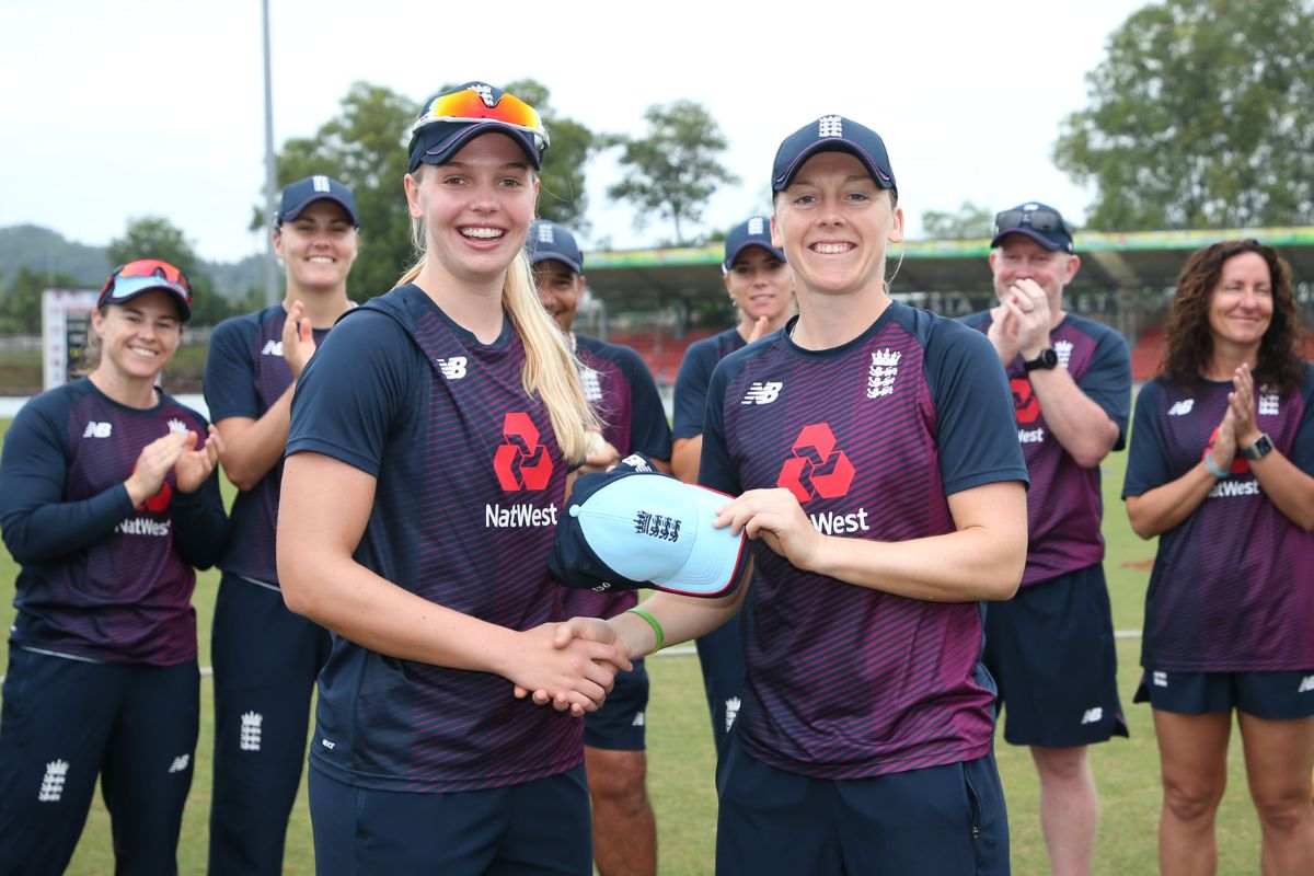 Freya Davies Announces Retirement At 29 To Become A Solicitor 1