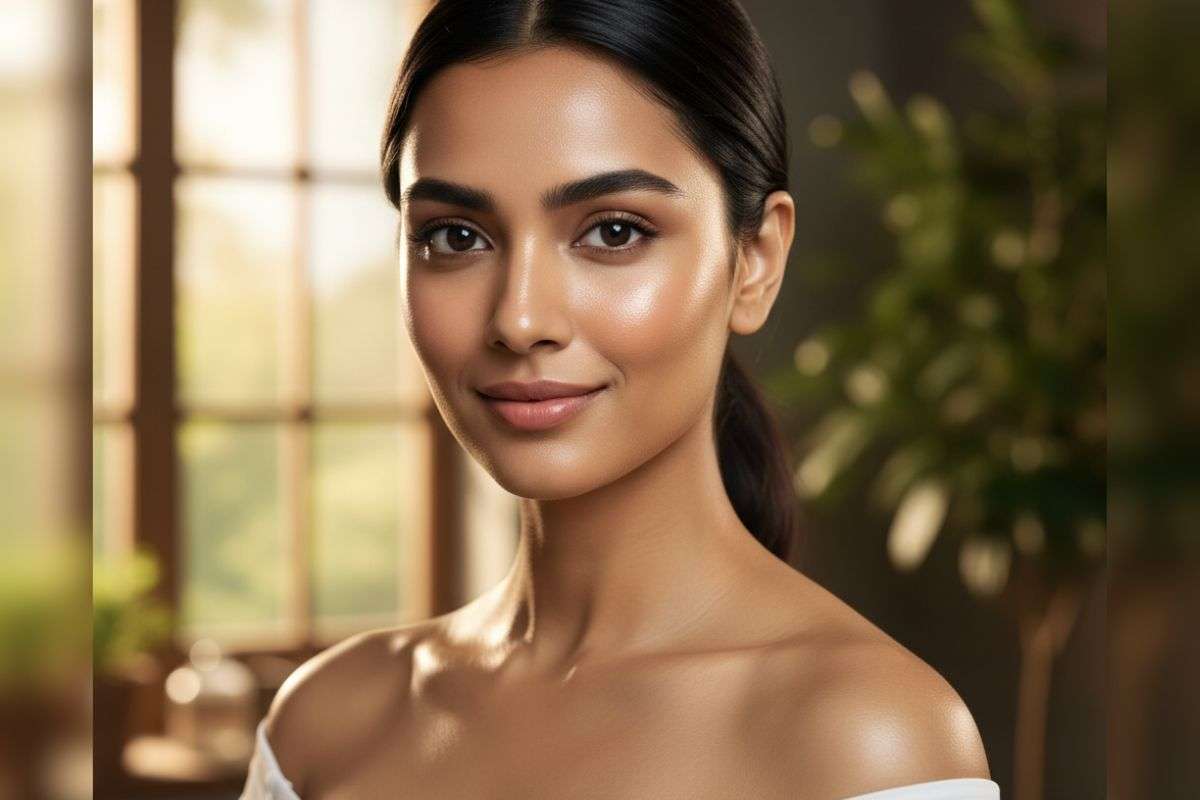 Fruits For Glowing Skin