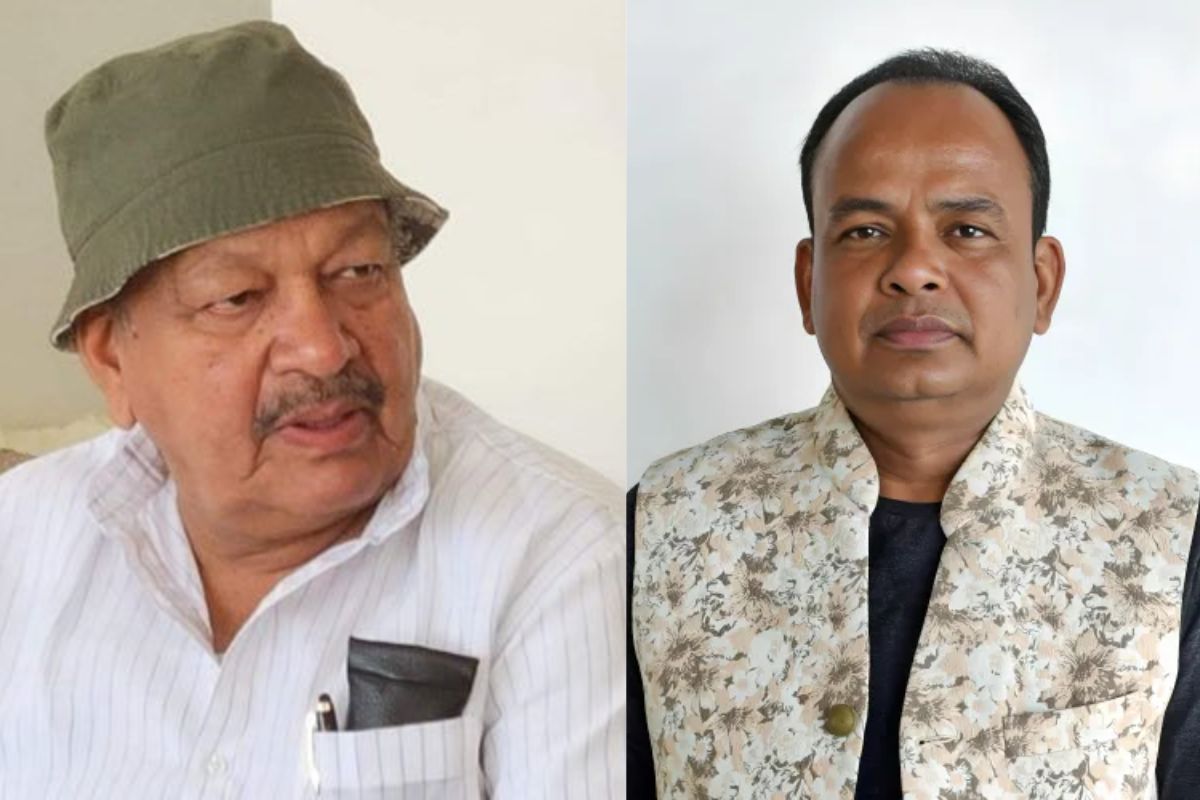 Furkan Ansari Irfan Ansari