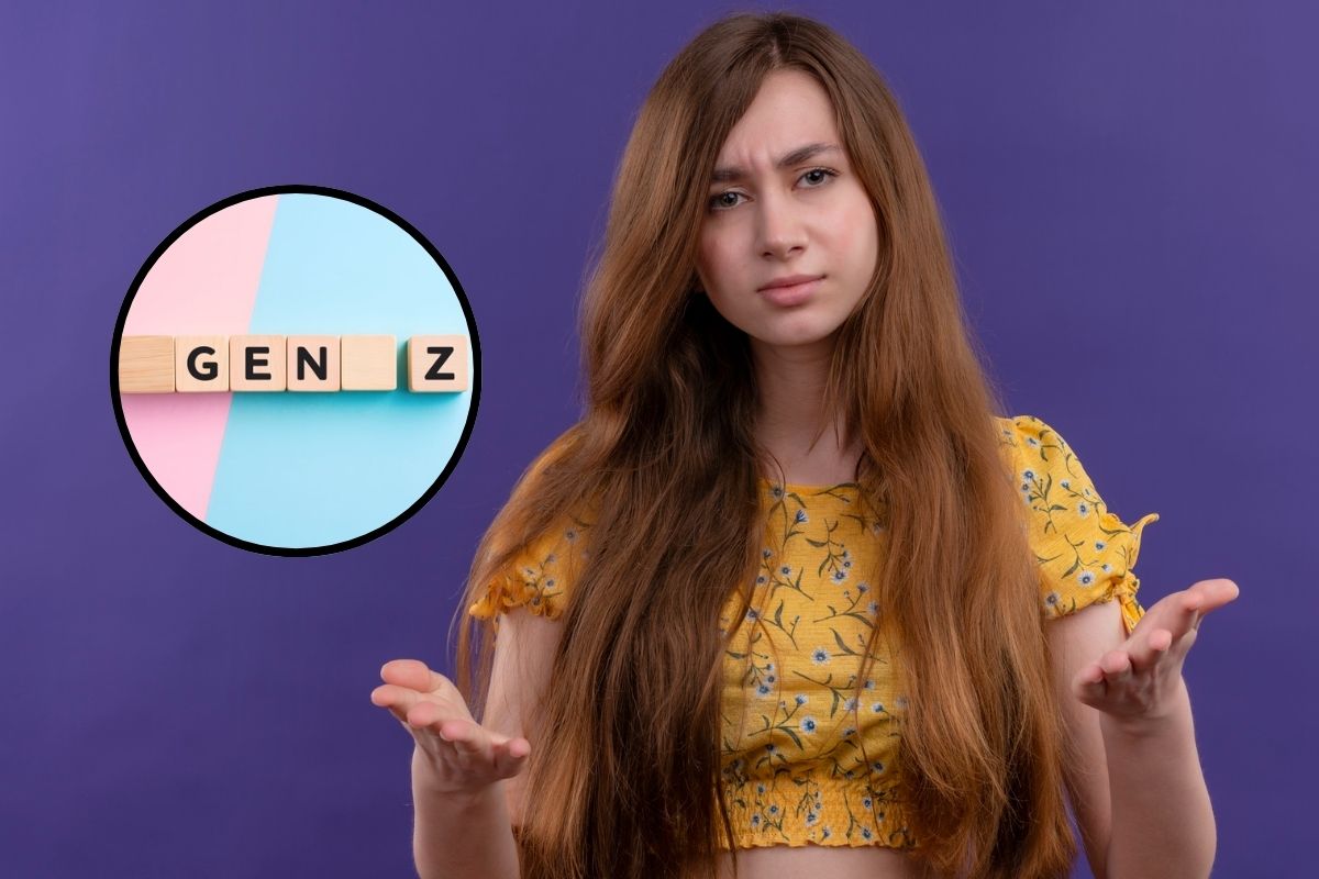 GEN Z Meaning in Hindi