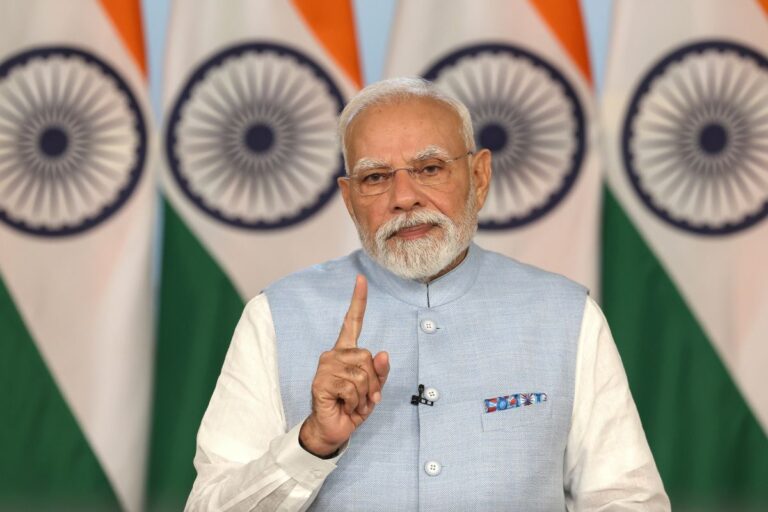 PM Modi: अमृत भारत एक्सप्रेस को हरी झंडी, 4-जी स्टैक का अनावरण, पीएम मोदी कल ओडिशा को देंगे कई सौगात