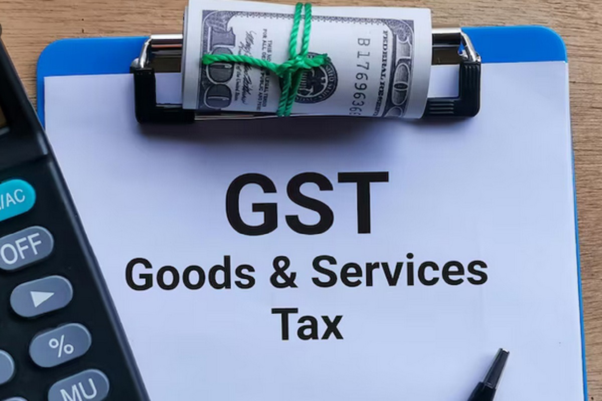 GST Bachat Utsav