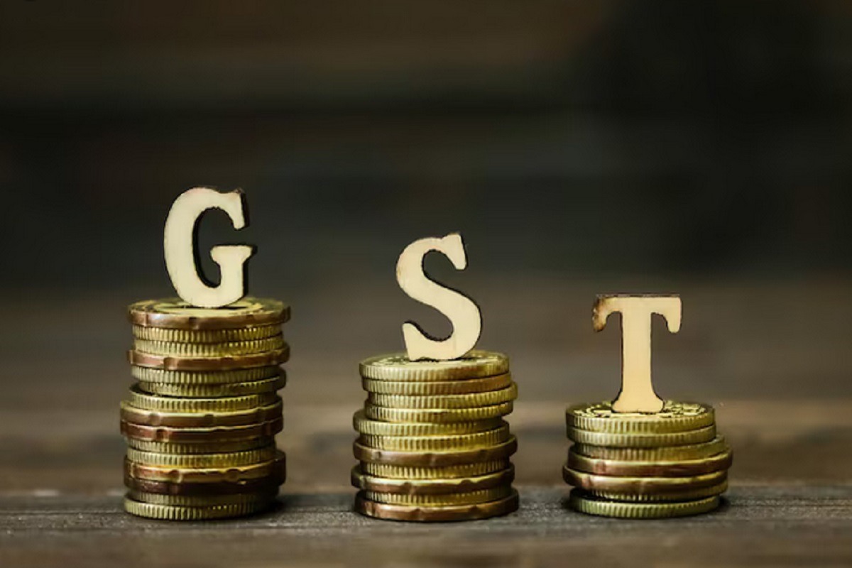 GST Collection