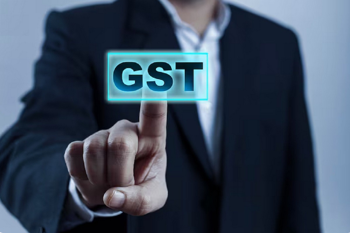 GST New Slab