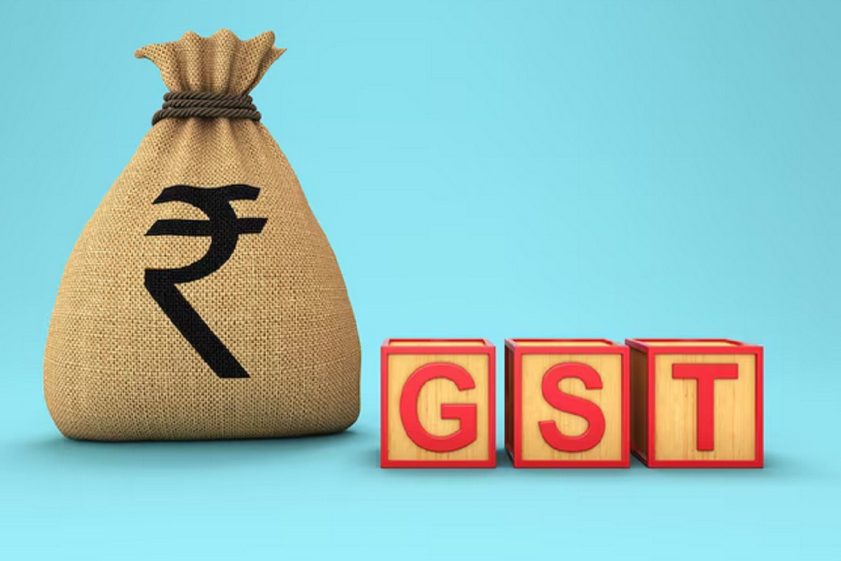 GST Notification