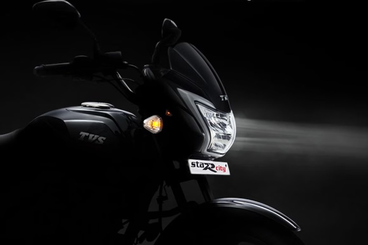 GST Reform Impact on TVS Motor 2-Wheelers