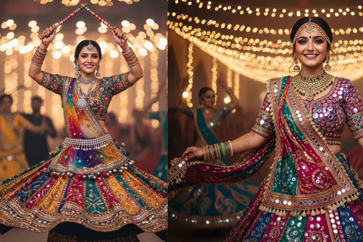 Gemini Nano Banana AI Image