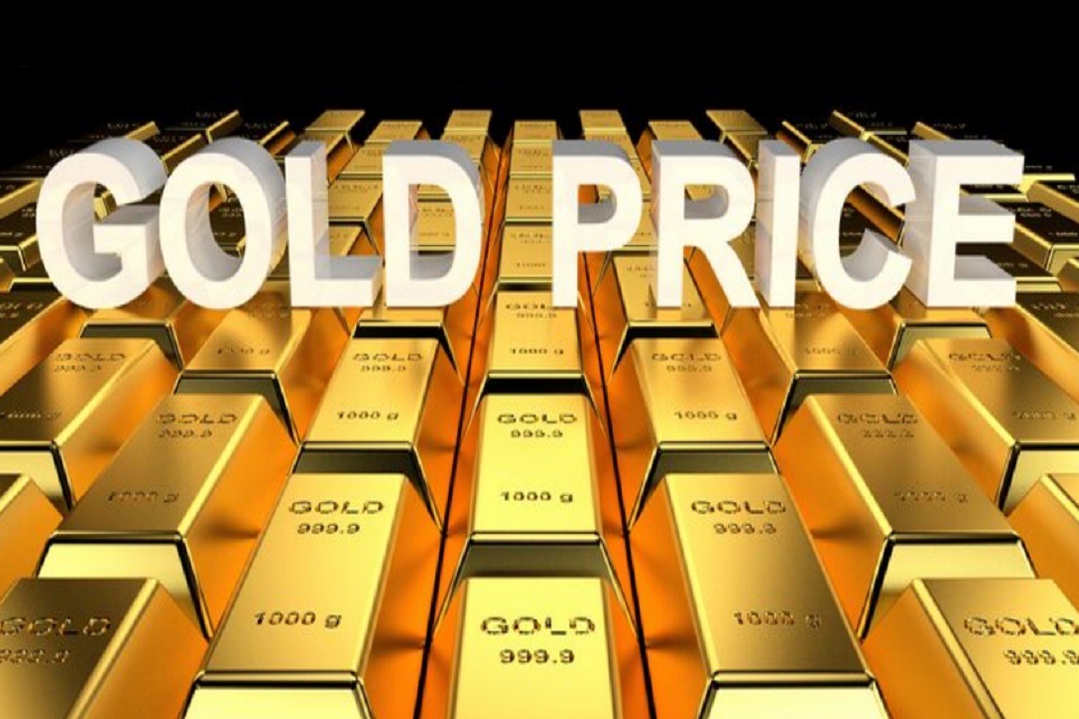 Gold Silver Price