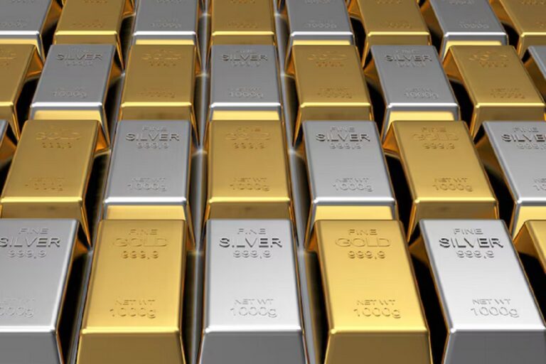 Gold Silver Price: सोना-चांदी का बड़ा अपडेट, रिकॉर्ड हाई के बाद क्यों टूटा बाजार, जानें आज का नया रेट