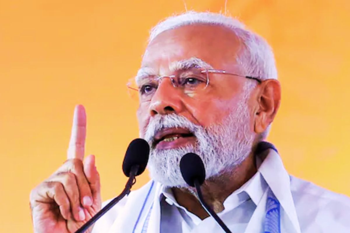 Happy Birthday Narendra Modi