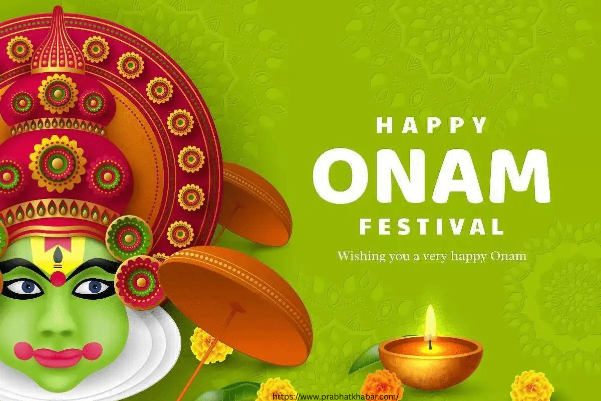 Happy Onam Wishes 2025