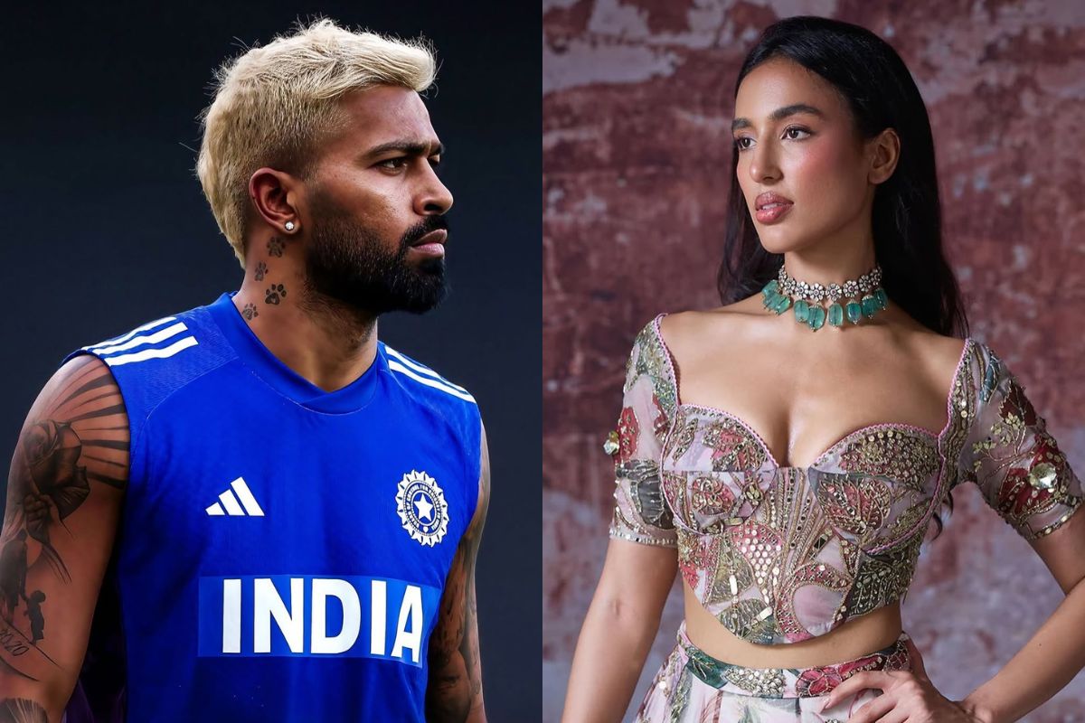 Hardik Pandya & Mahieka Sharma: कौन हैं हार्दिक पंड्या की नई रूमर्ड गर्लफ्रेंड माहीका शर्मा? फोटो और जर्सी नंबर से खुला राज