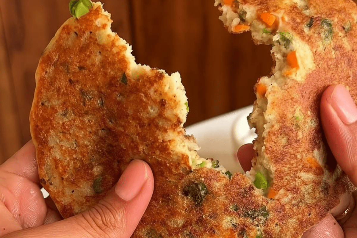 Healthy Breakfast Recipe