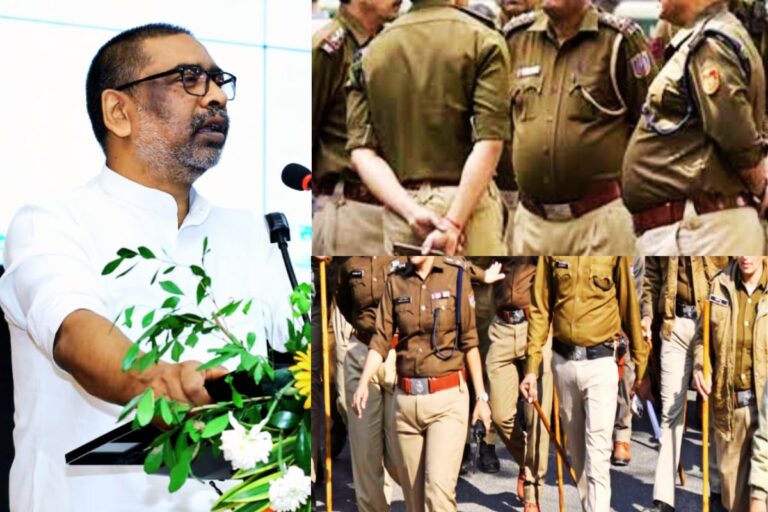 हेमंत सोरेन ने दुर्गा पूजा से पहले 2200 सहायक पुलिसकर्मियों को दी बड़ी सौगात