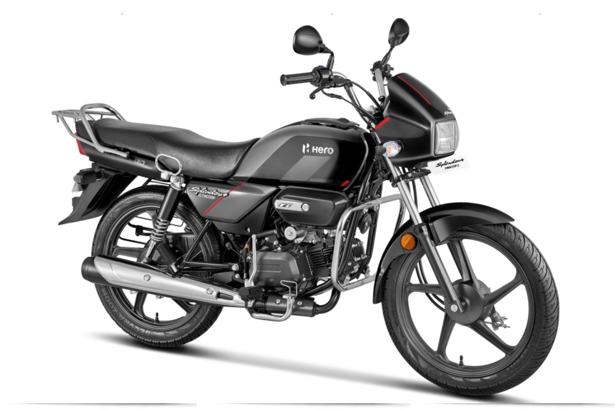 Hero MotoCorp 2-Wheelers Price Cut