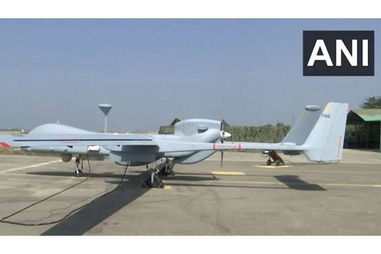 Heron Drones: इजरायल से और हेरॉन ड्रोन खरीदेगा भारत, जानिए क्यों भारतीय सेना के लिए खास