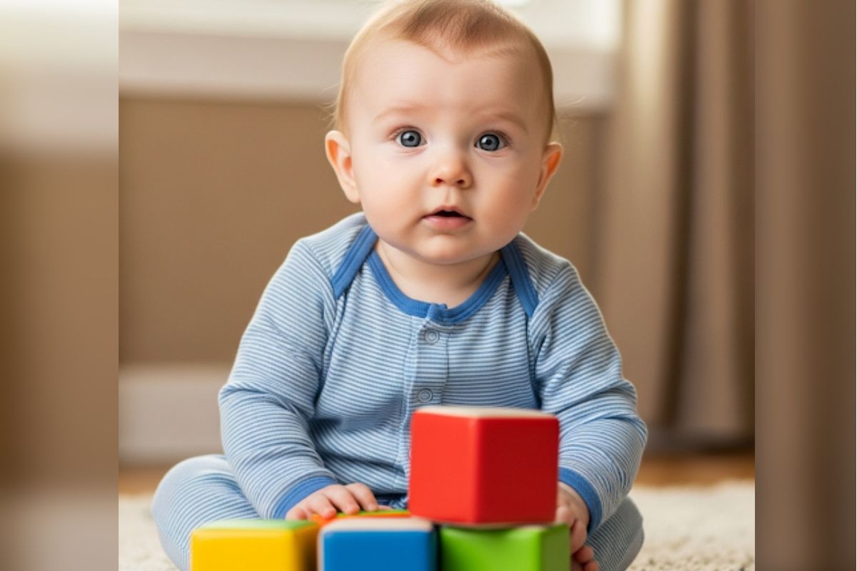 Hindu Baby Boy Names