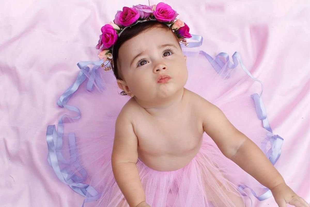 Trending & Modern Baby Names 2025