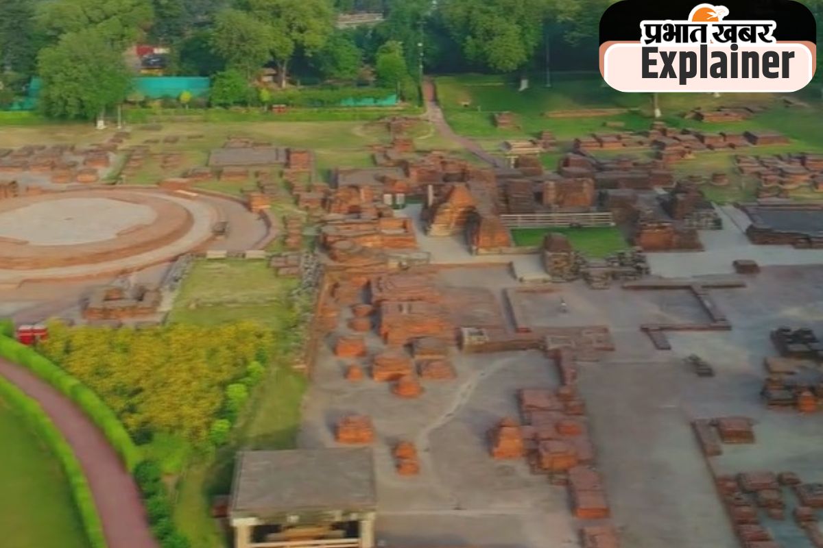 History of Sarnath : अंग्रेज या बनारस के दीवान जगत सिंह, सारनाथ के ऐतिहासिक स्तूपों को उजागर करने का श्रेय किसे? क्या कहते हैं एक्सपर्ट