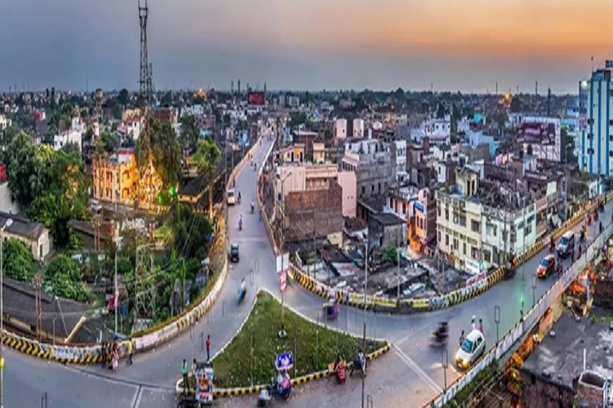 Houses will get new numbers in Muzaffarpur