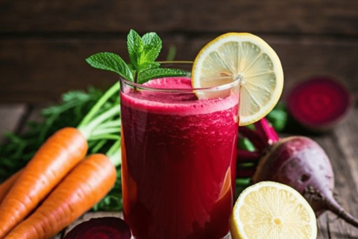 How To Make Abc Juice