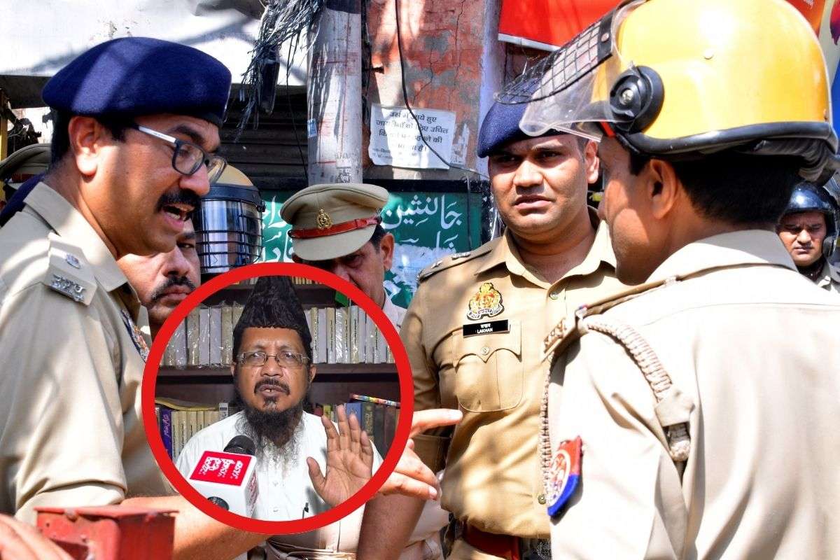 I Love Muhammad controversy