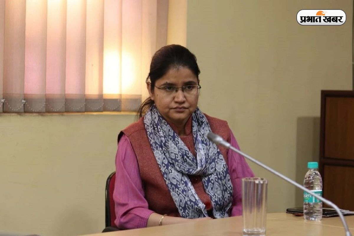 IAS Success Story Madhu rani