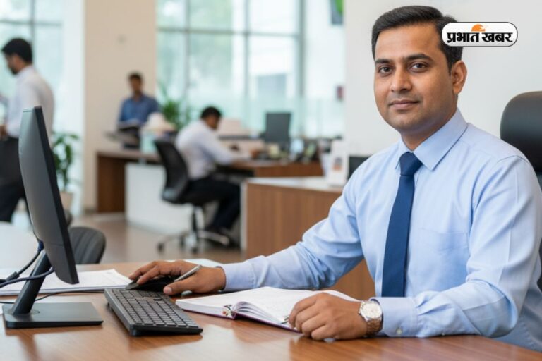झटपट कर लें Apply, क्लर्क और पीओ बनने का आज आखिरी मौका 