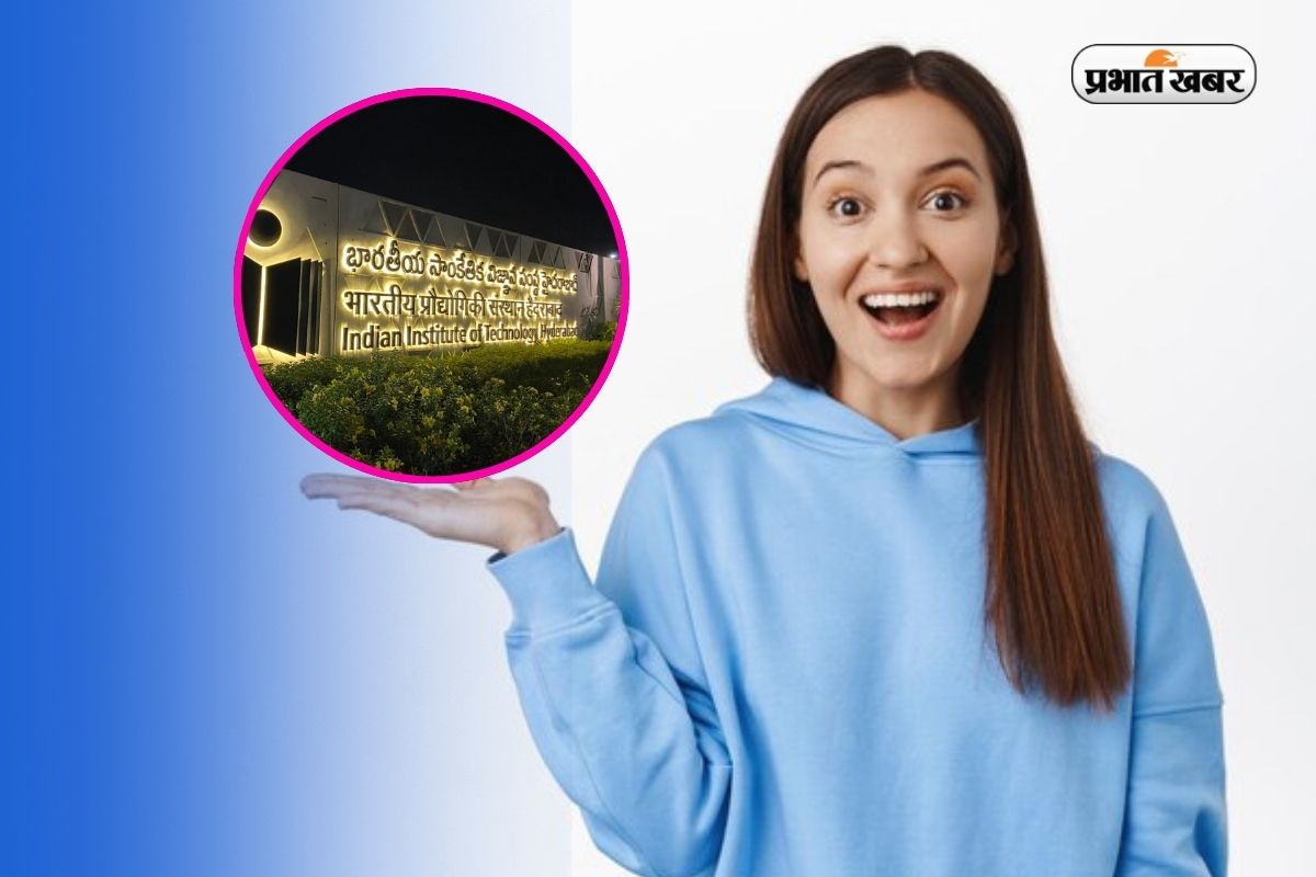 IIT Hyderabad Design Courses