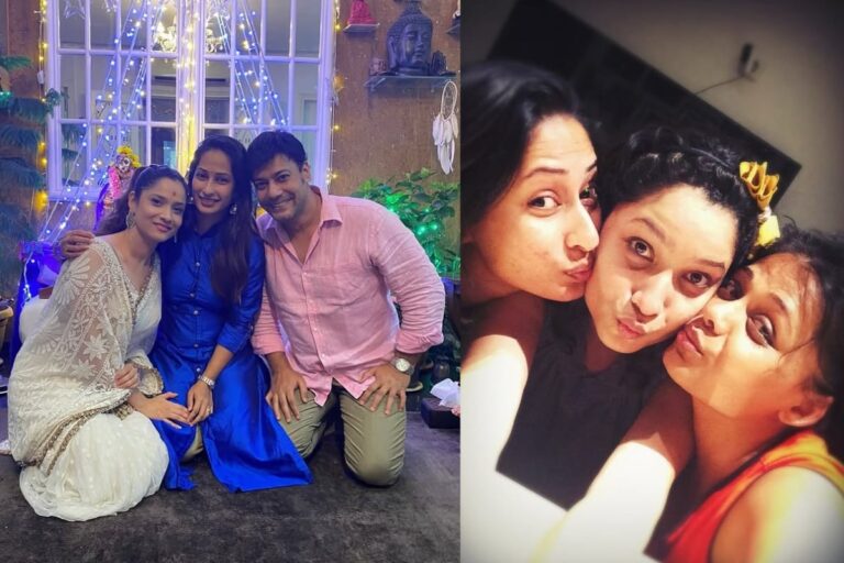 Priya Marathe के निधन के बाद अंकिता लोखंडे ने किया इमोशनल पोस्ट, लिखा- ‘मेरी वेडी, तुम्हारी बहुत याद आ रही है’