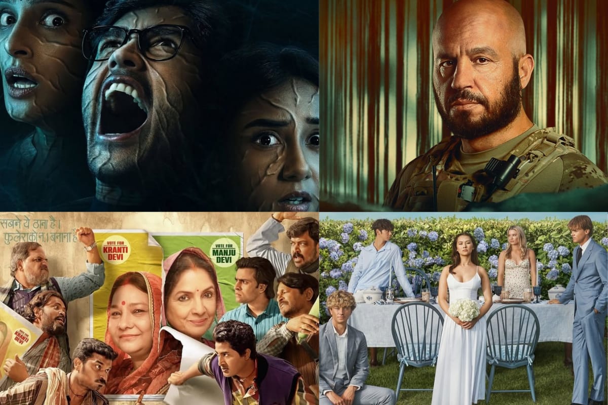 Top Web Series on Amazon Prime