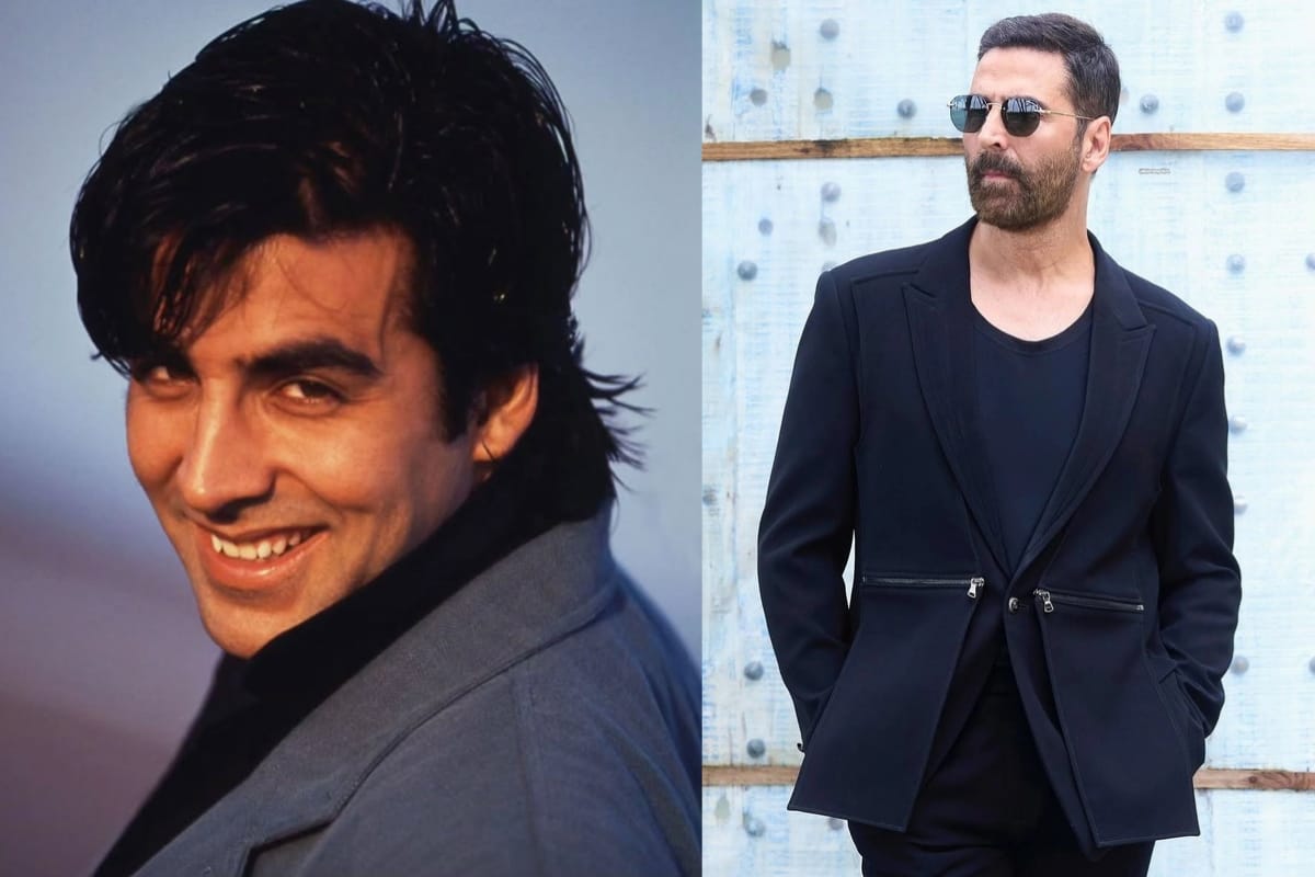 Akshay Kumar Birthday