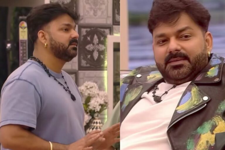 Rise And Fall में इग्नोर होने पर कंटेस्टेंट्स पर भड़के पवन सिंह, कहा- ‘मैं 30 सेकंड चुप रहकर टीवी पर दिखूंगा’