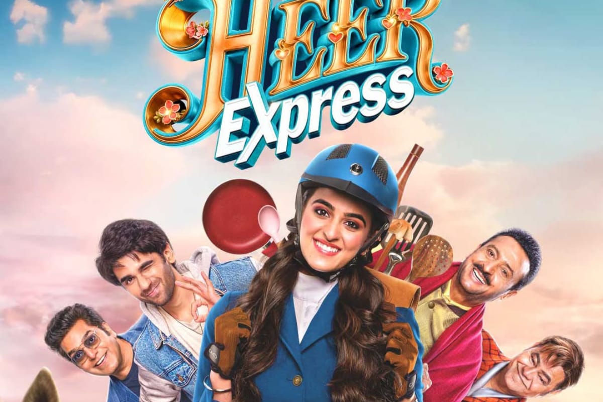 Heer Express