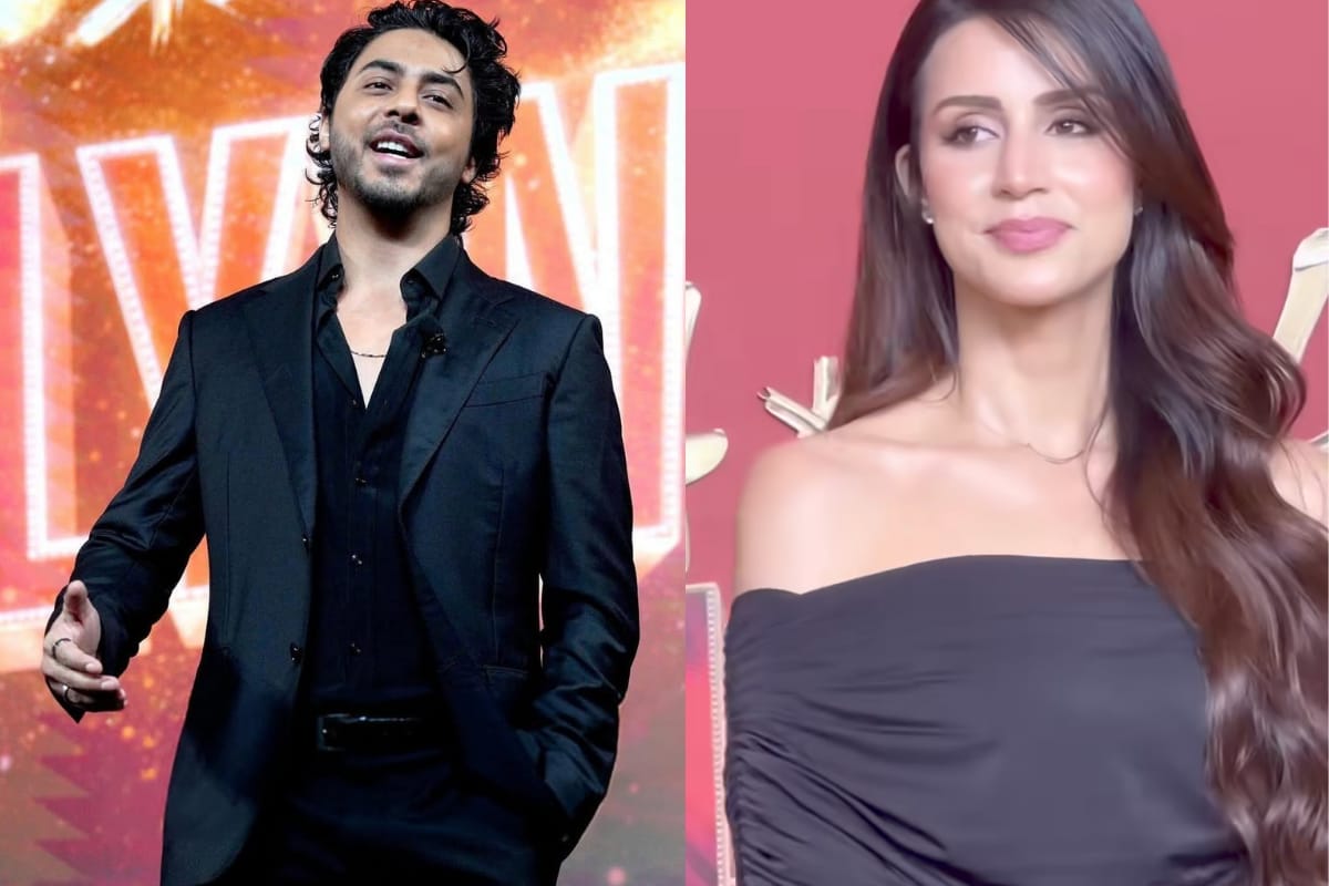 The Bads of Bollywood